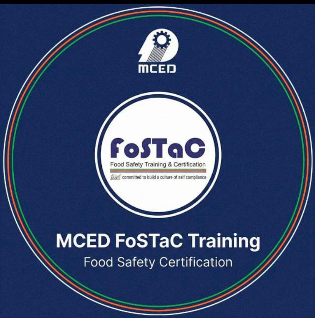 FoSTac Basic Catering