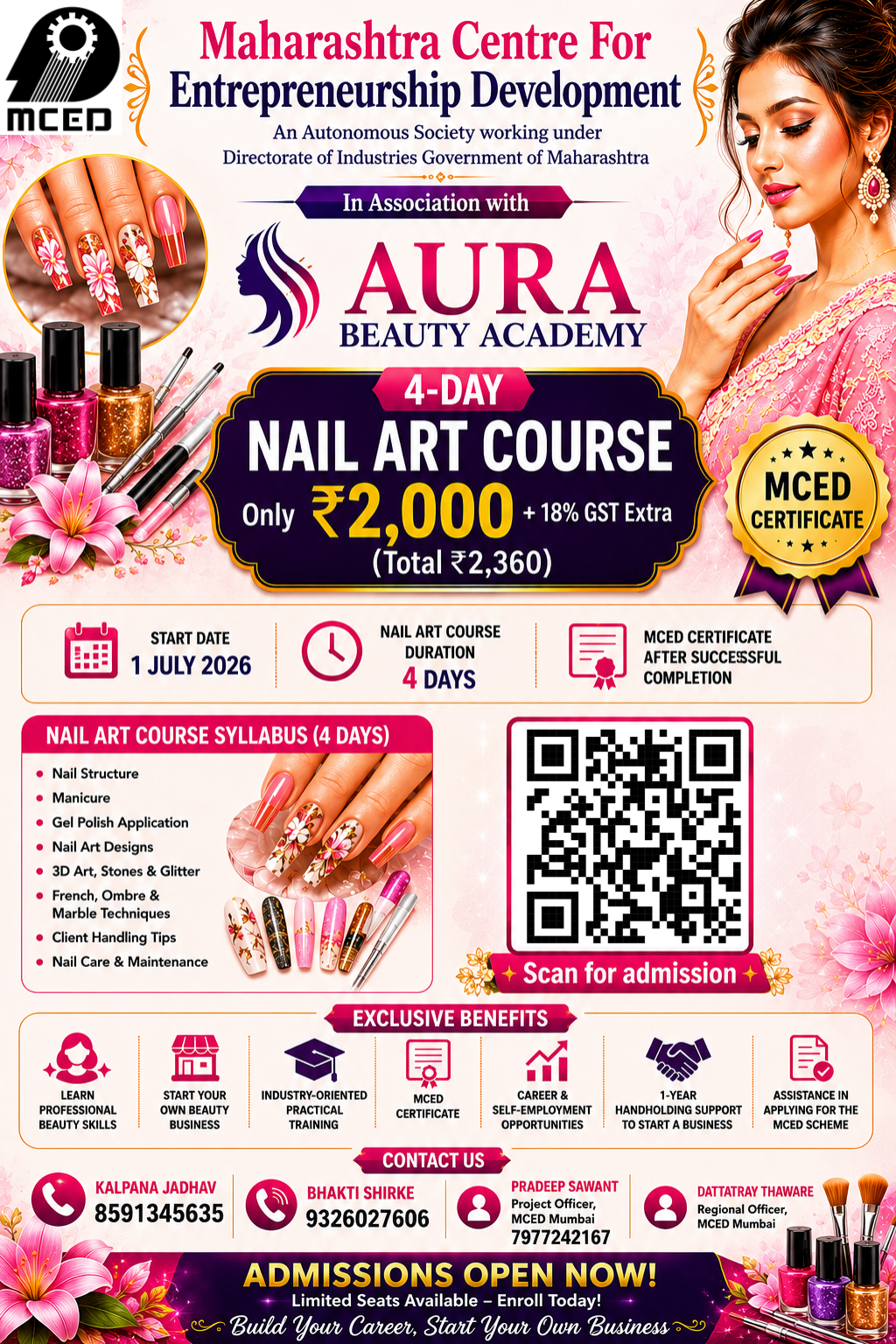 Nail Art
