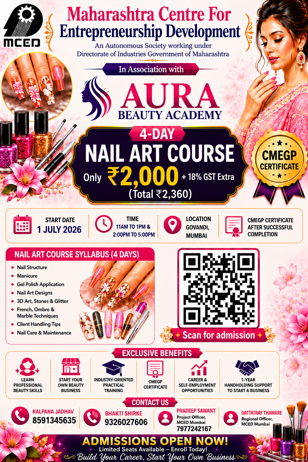 Nail Art
