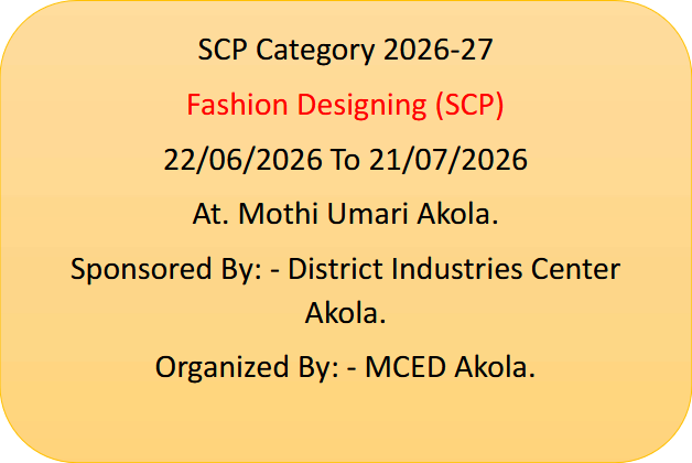 Fashion Designing