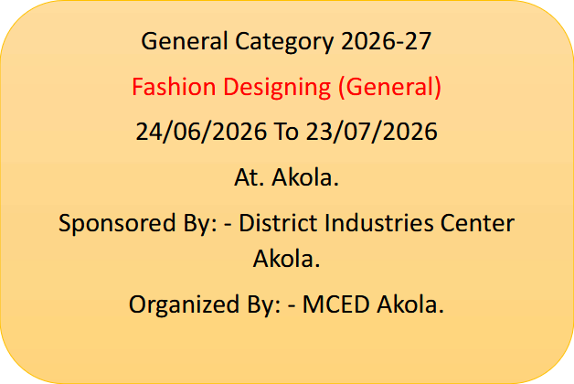 Fashion Designing