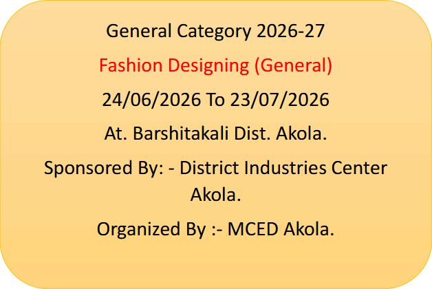 Fashion Designing