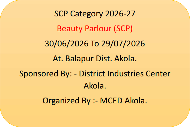 Beauty Parlour