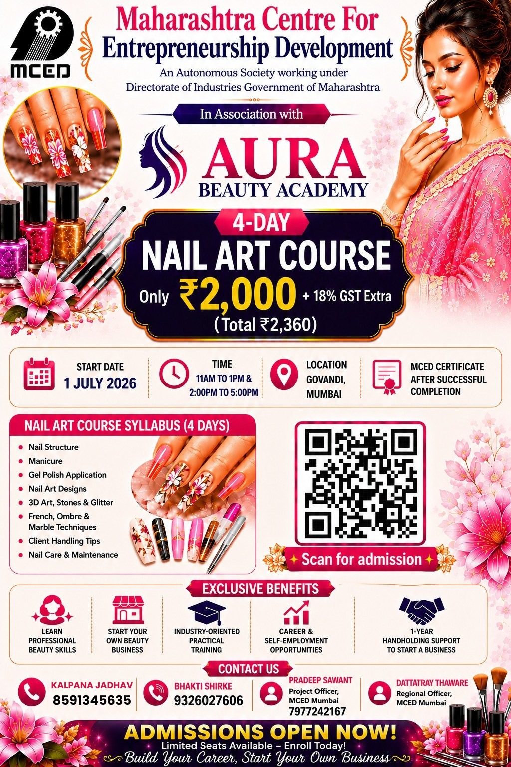 Nail Art