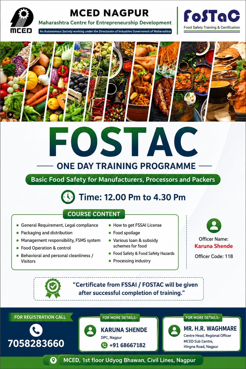 FOSTAC