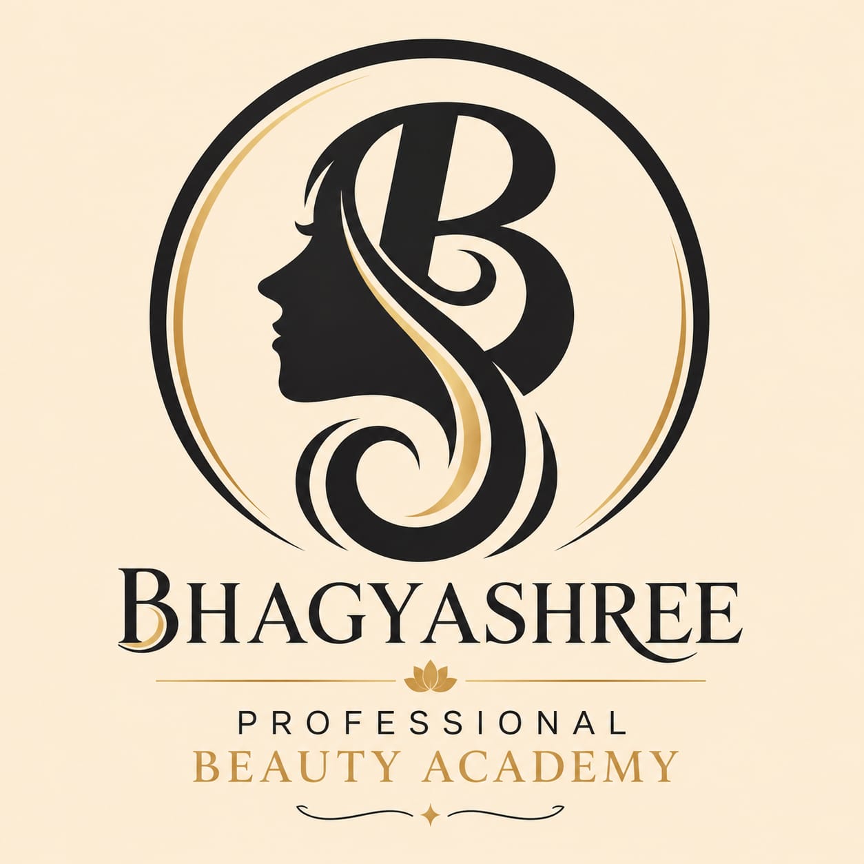 One day Makeup, Hair Cut Seminar