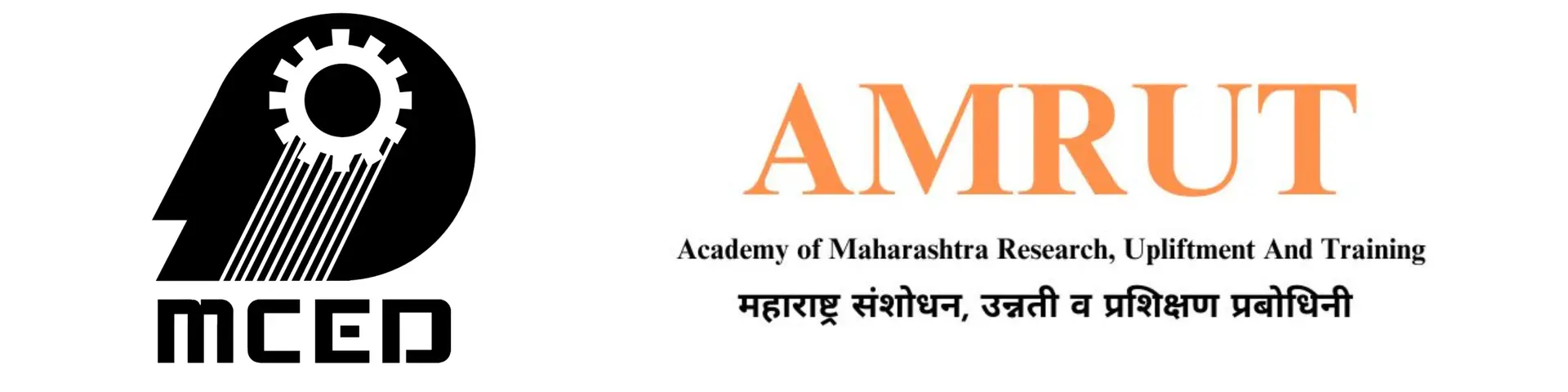 Amrut Logo