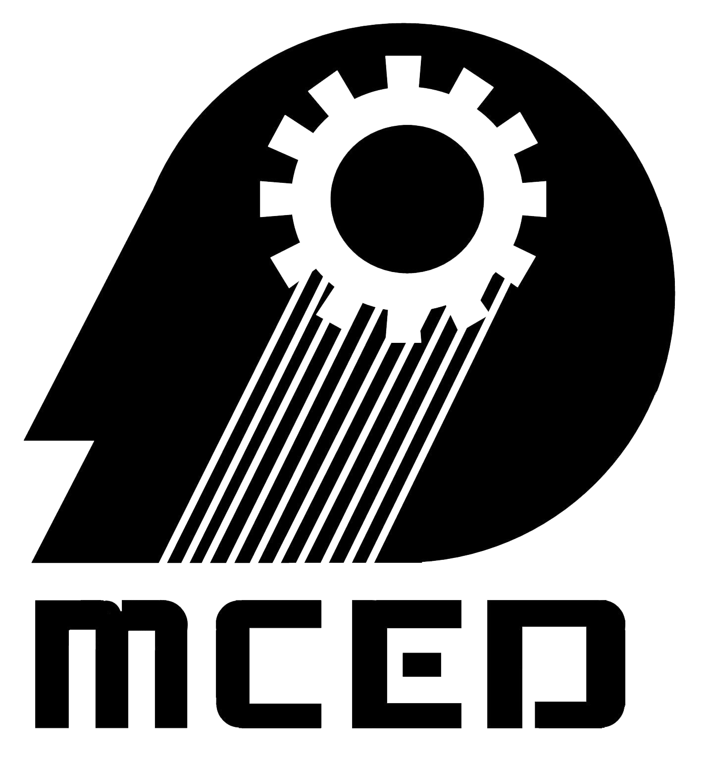 MCED Logo